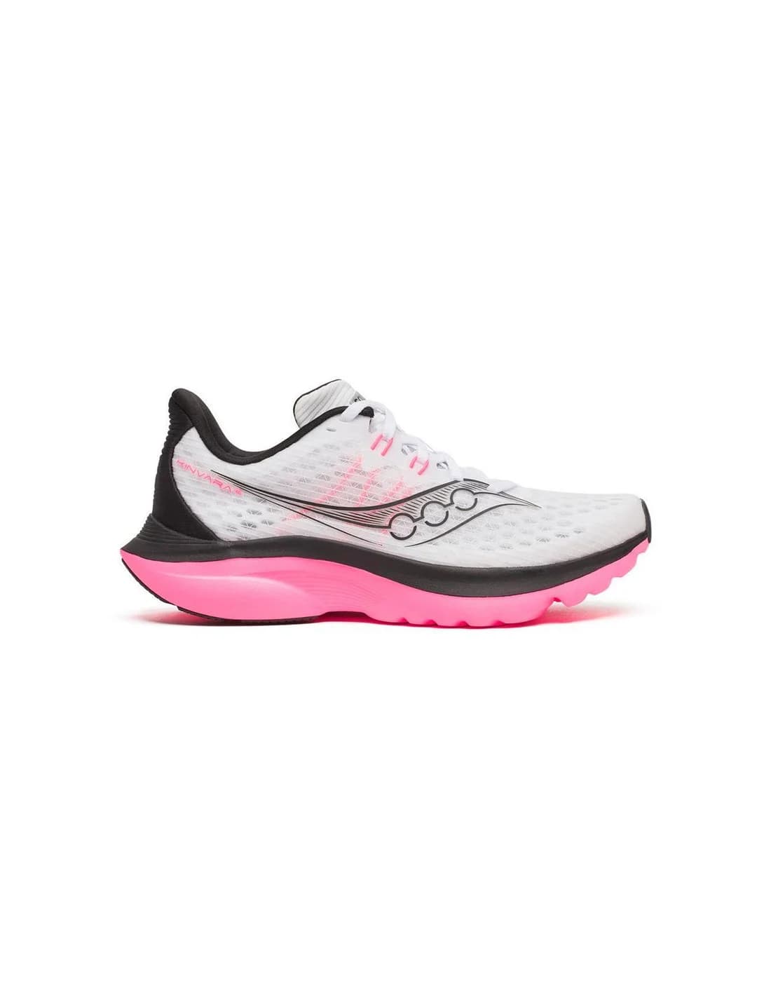 Saucony Kinvara 16