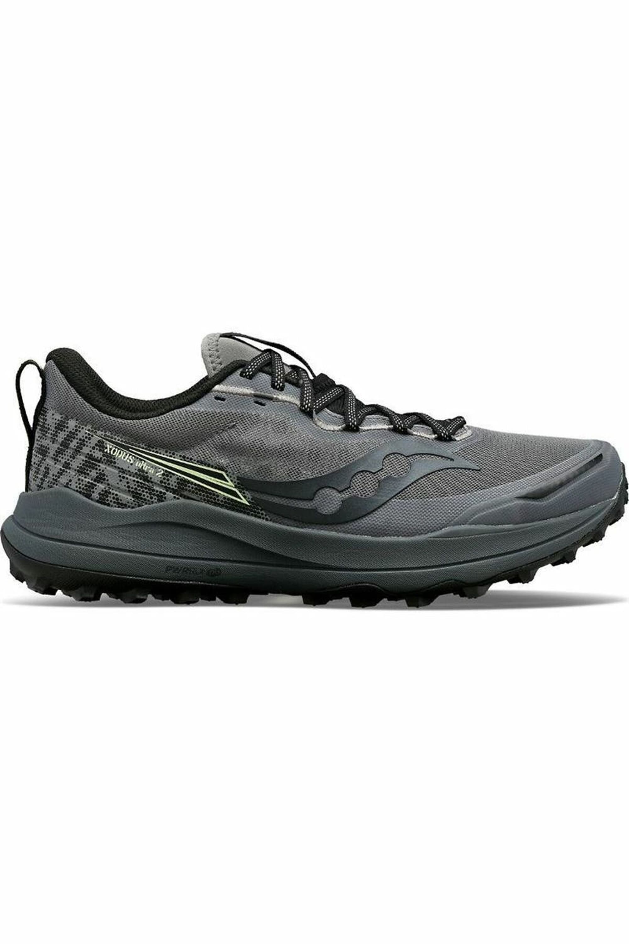 Saucony Xodus Ultra 2