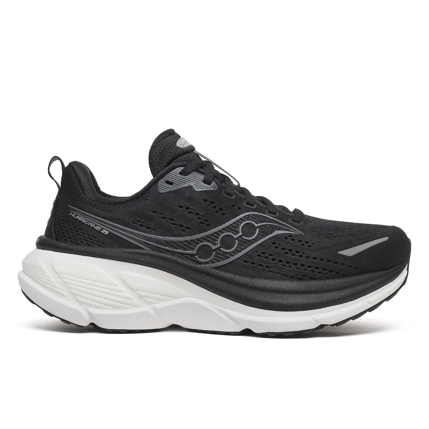 Saucony Hurricane 25