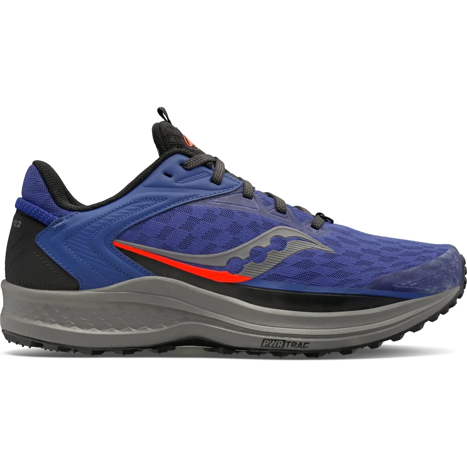 Saucony Canyon TR2