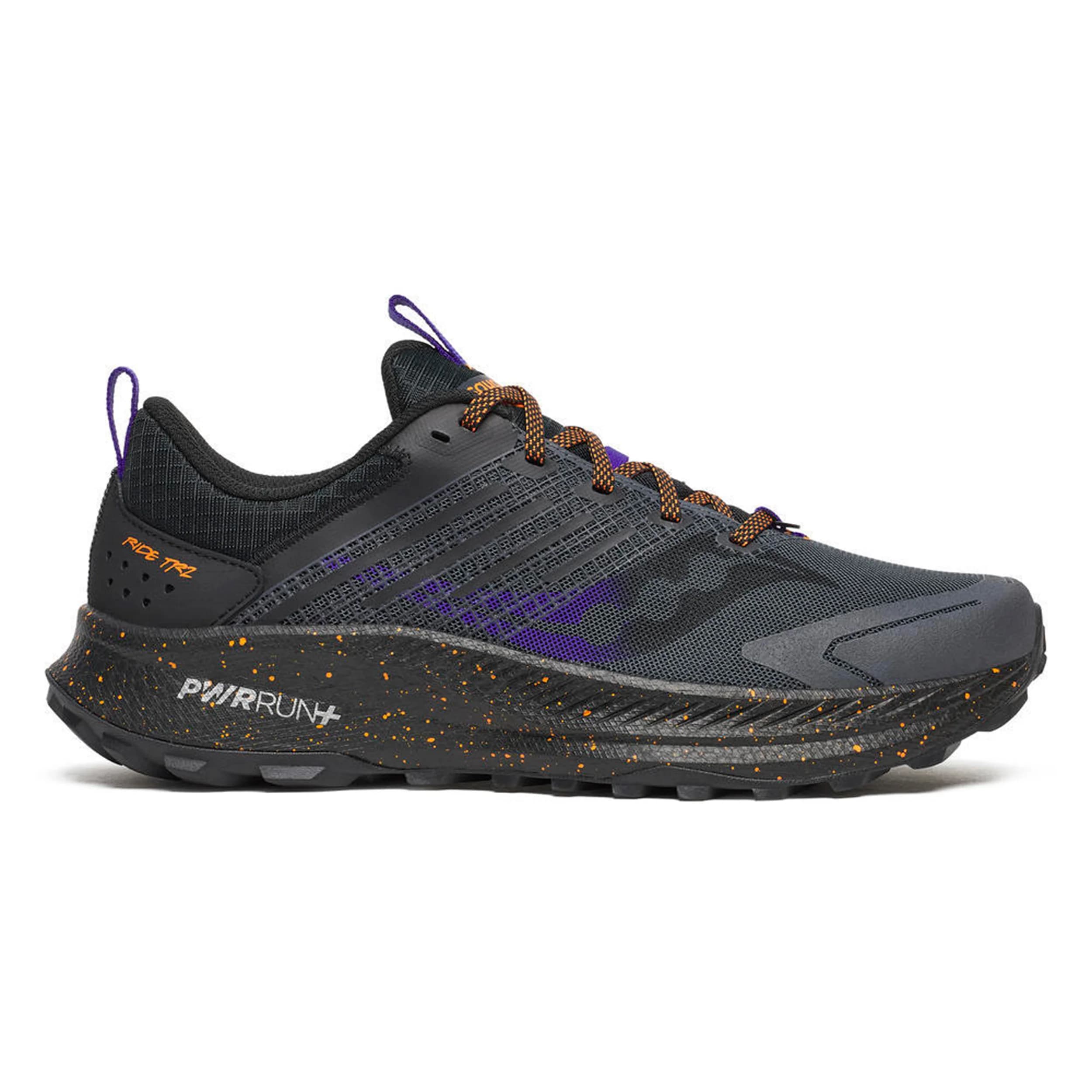 Saucony Ride TR2
