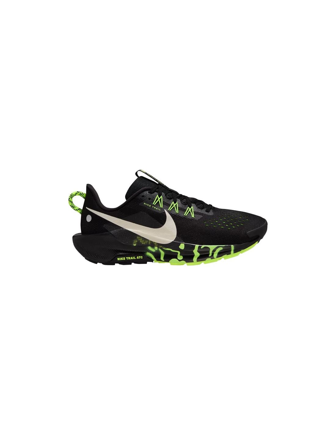 Nike Trail Pegasus 5 — zapatillas de running para hombre
