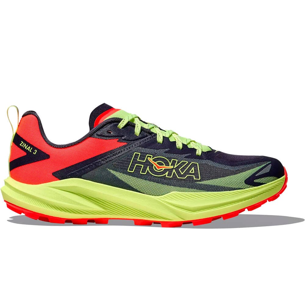 HOKA zinal 3 — zapatillas de running para hombre