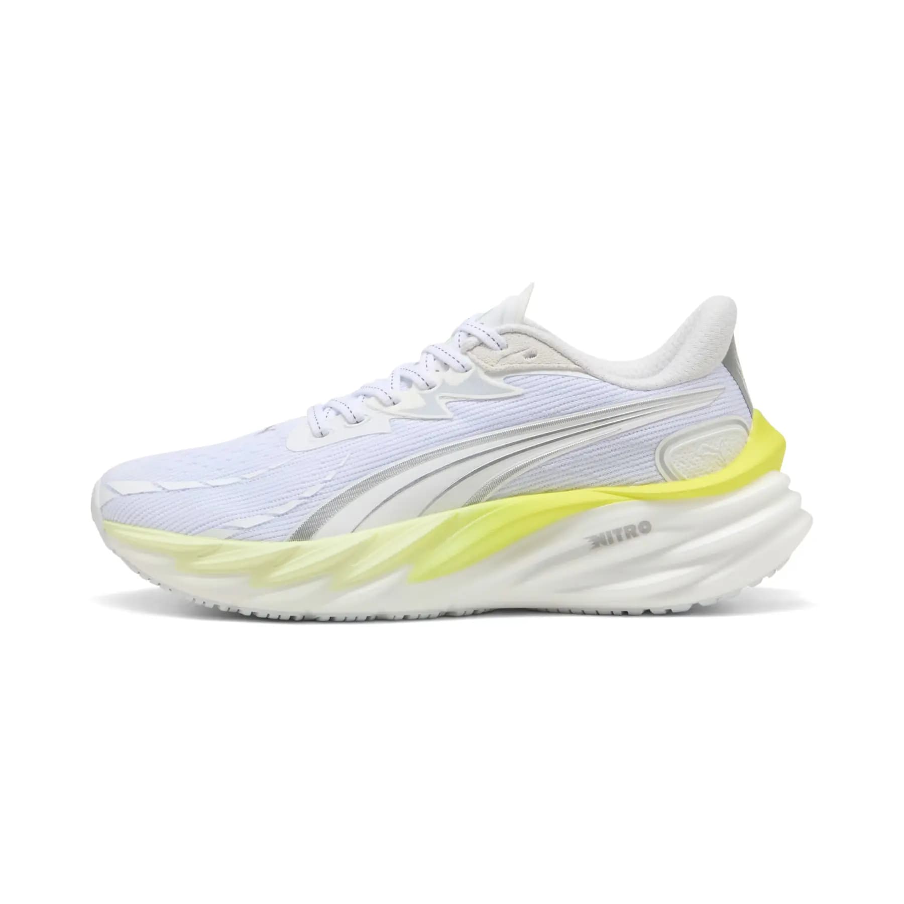 Puma Velocity Nitro 4 — zapatillas de running para mujer