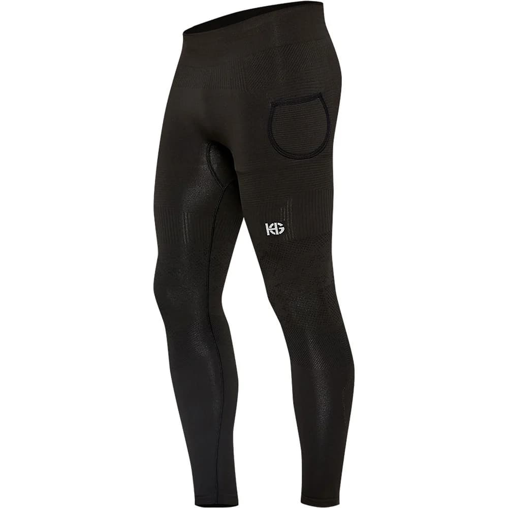 Sporthg hg-kinsky long compressive pants malla larga running hombre