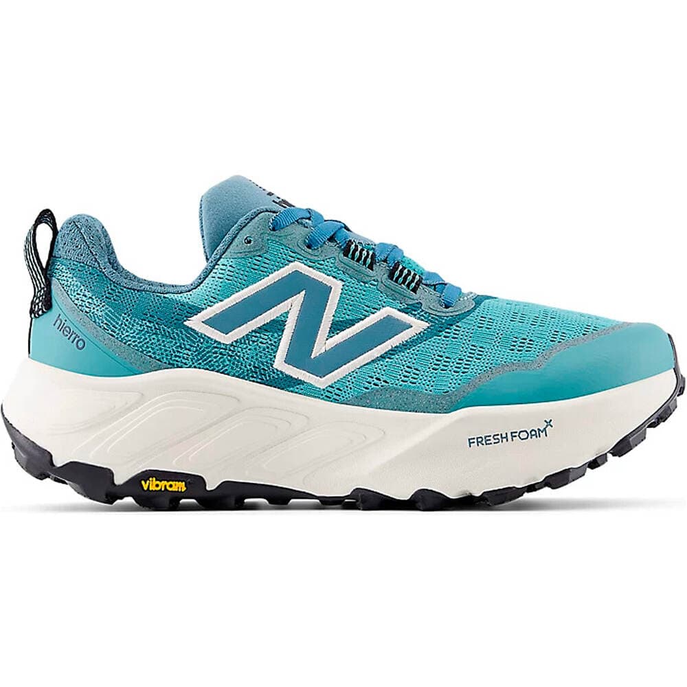 New Balance freshfoam hierro v9 — zapatillas de running para mujer