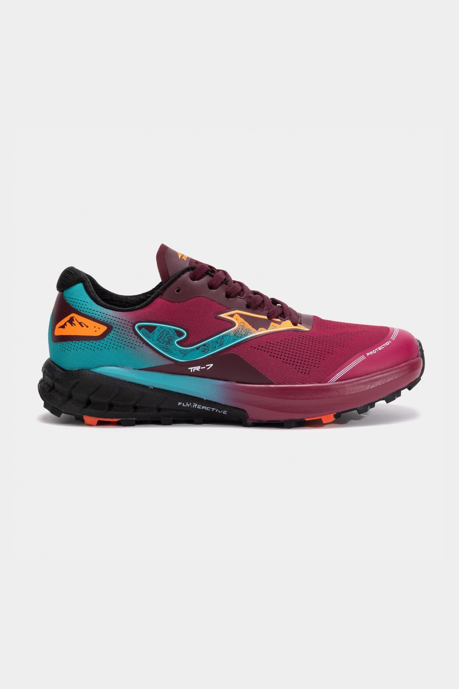 Joma Tr-7 Men 2520 — Ref. 3299 42 — zapatillas de running para hombre