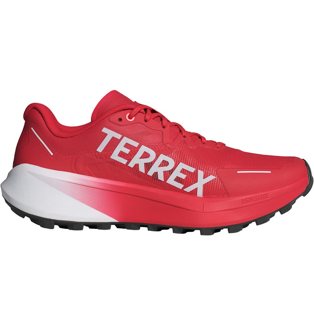 Adidas terrex agravic — zapatillas de running para hombre