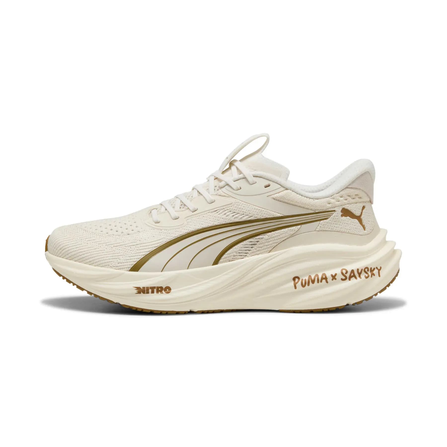 Puma Magnify Nitro 3 Saysky — zapatillas de running