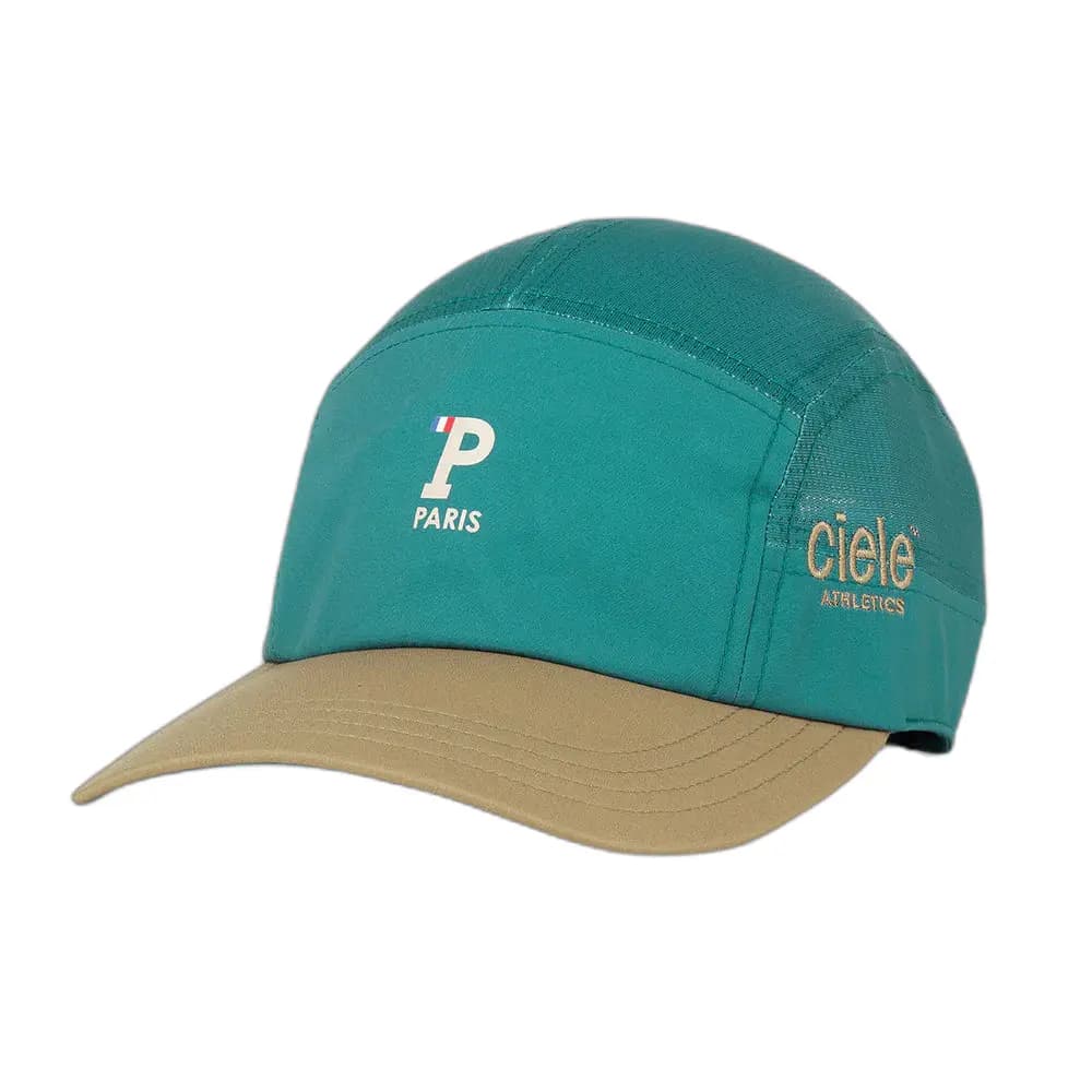 Gorra 5 Panel Ciele Go SC Comp WWM26