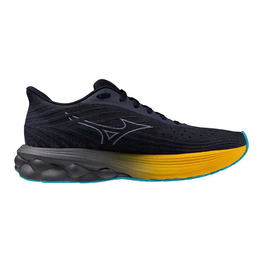 Mizuno Wave Skyrise 6 — zapatillas de running