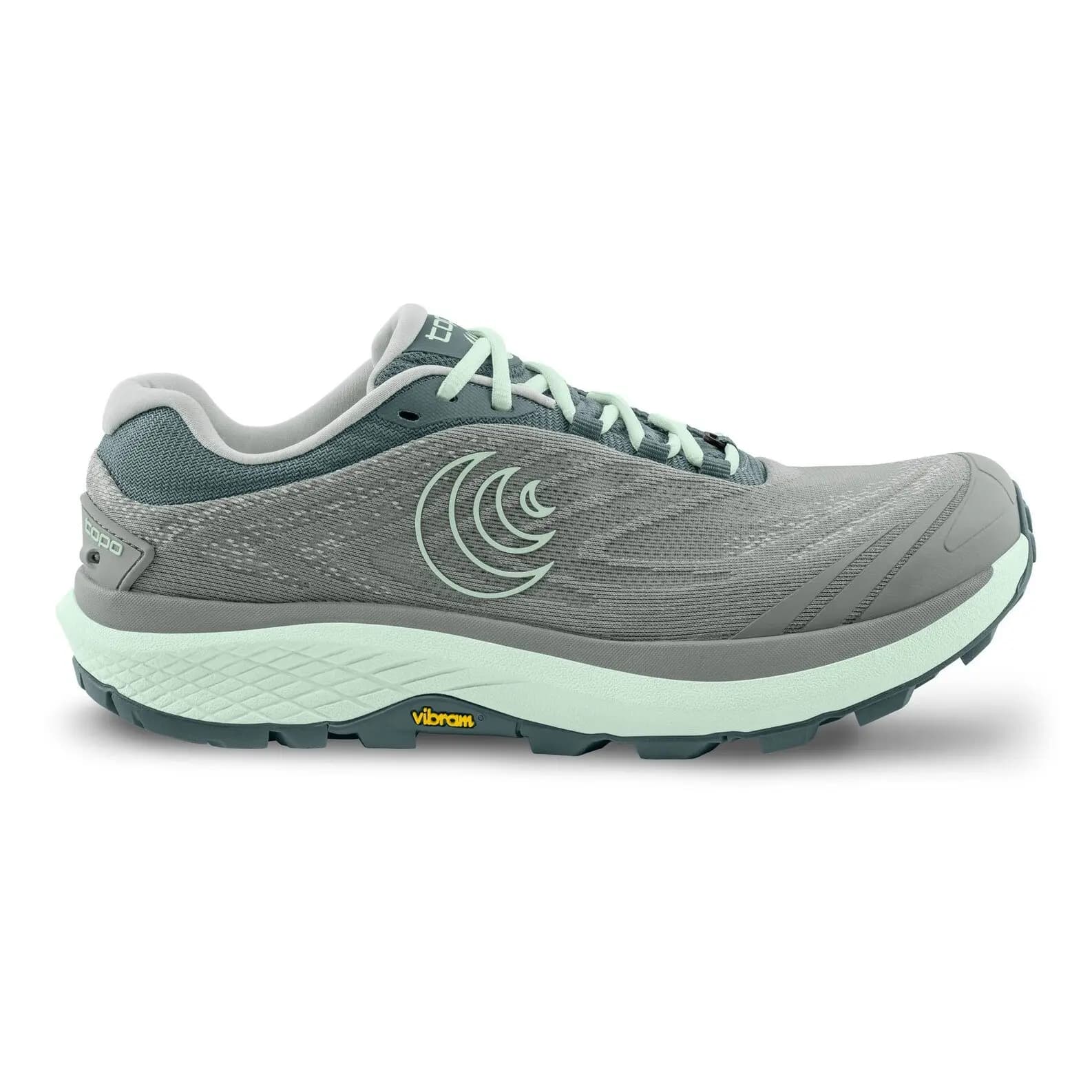 Topo Athletic trail mujer Pursuit 2 — zapatillas de running para mujer