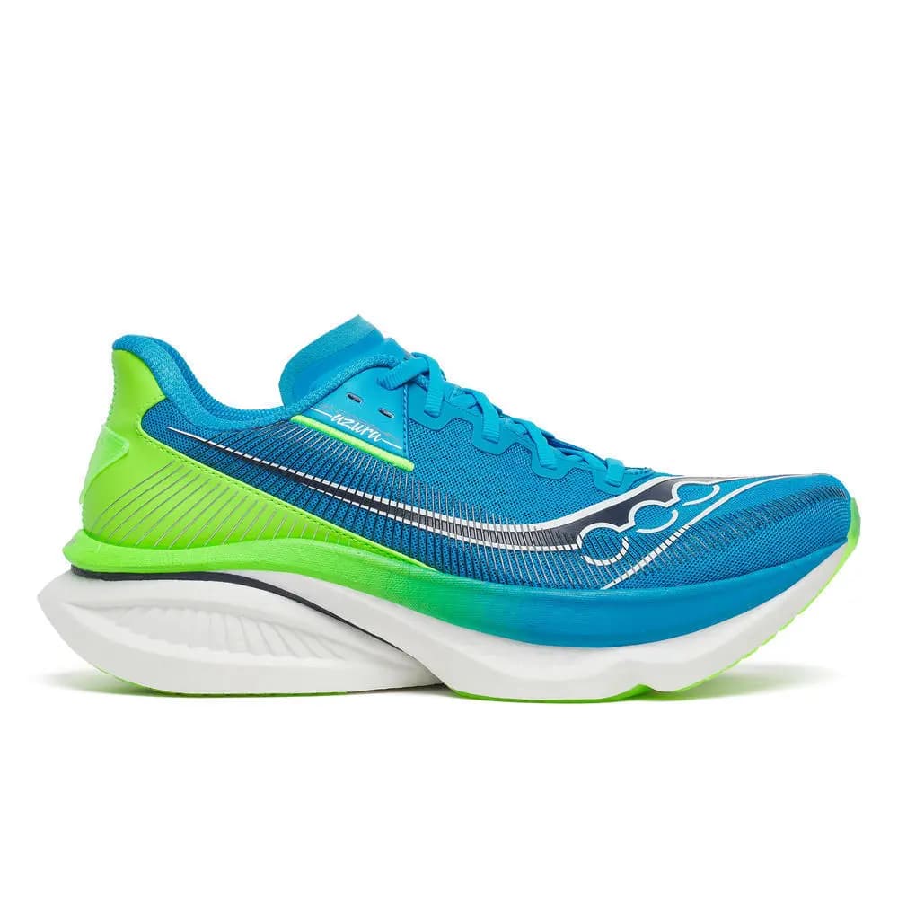 Saucony Endorphin Azura — zapatillas de running