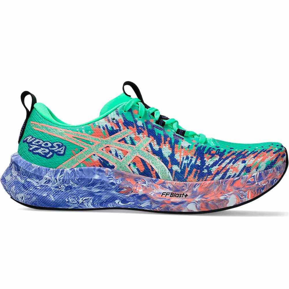 ASICS noosa tri 16 — zapatillas de running para hombre