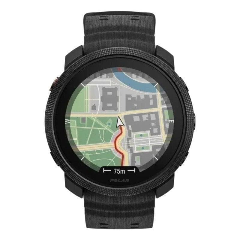 Polar Vantage M3 Bluetooth GPS Dual 44,7mm Negro Correa M/L Pulsómetro Monitor Sueño — otros / varios