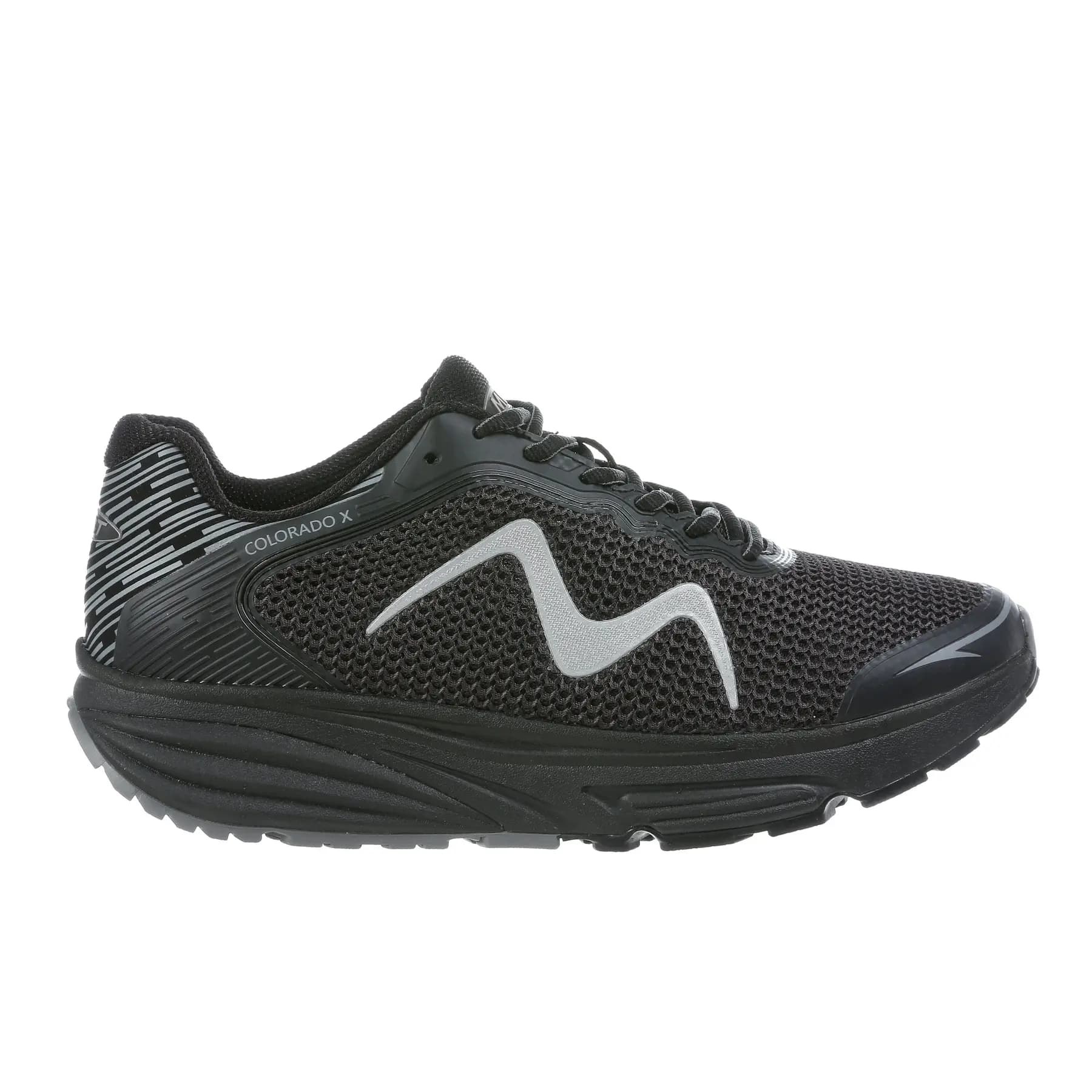 MBT Colorado X — zapatillas de running