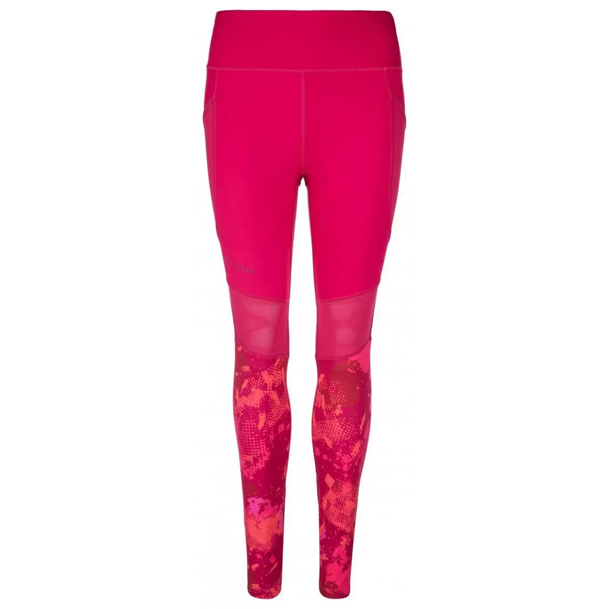 Leggings de mujer Kilpi Ligano