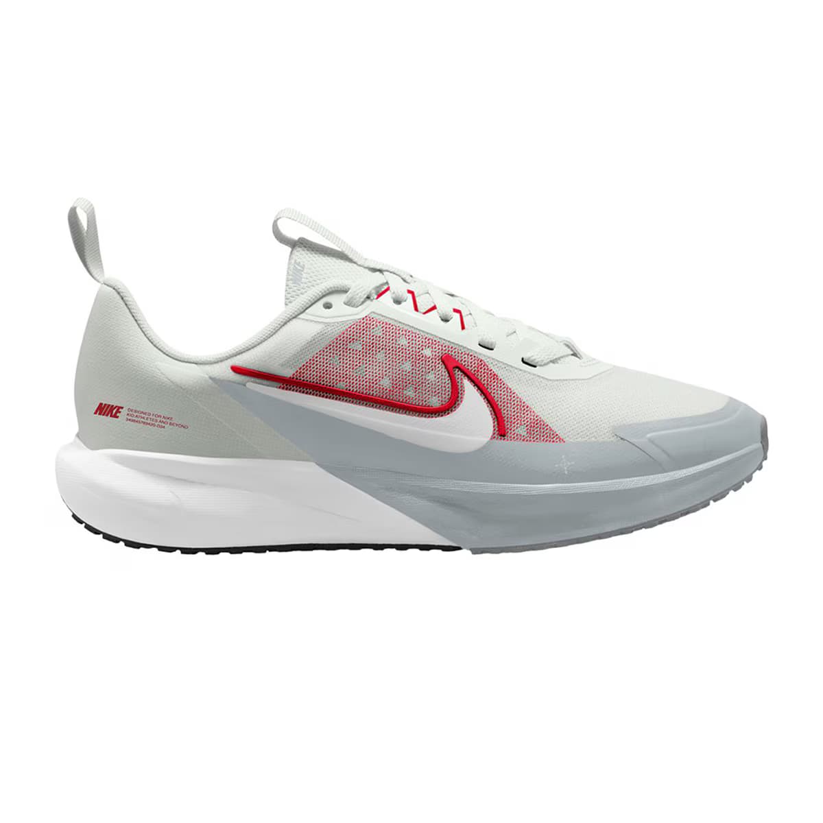 Nike Zapatillas de running de niños SONIC FLY GS — running niños