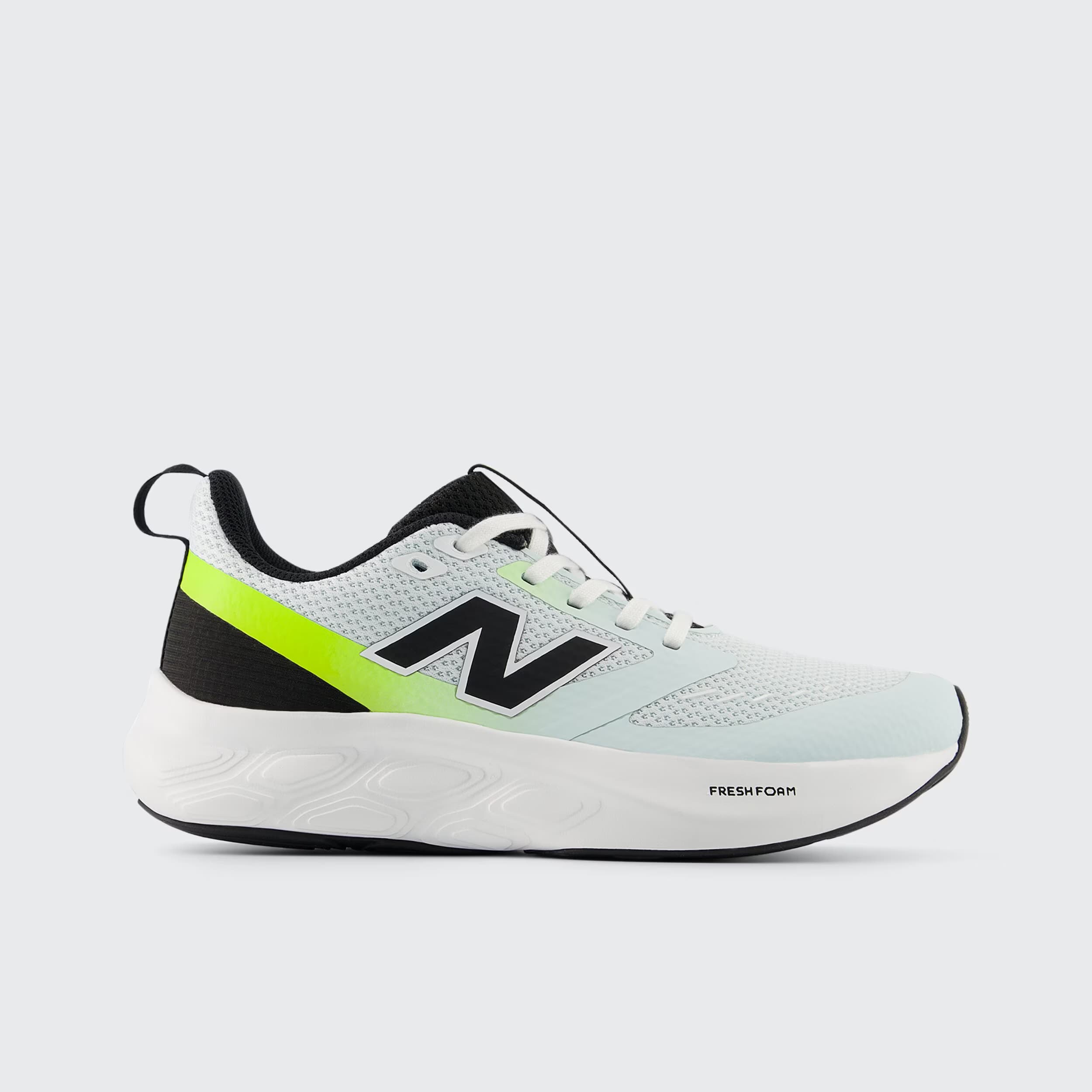 New Balance Zapatilla de Running de Niños FreshFoam 625 Lace — running niños