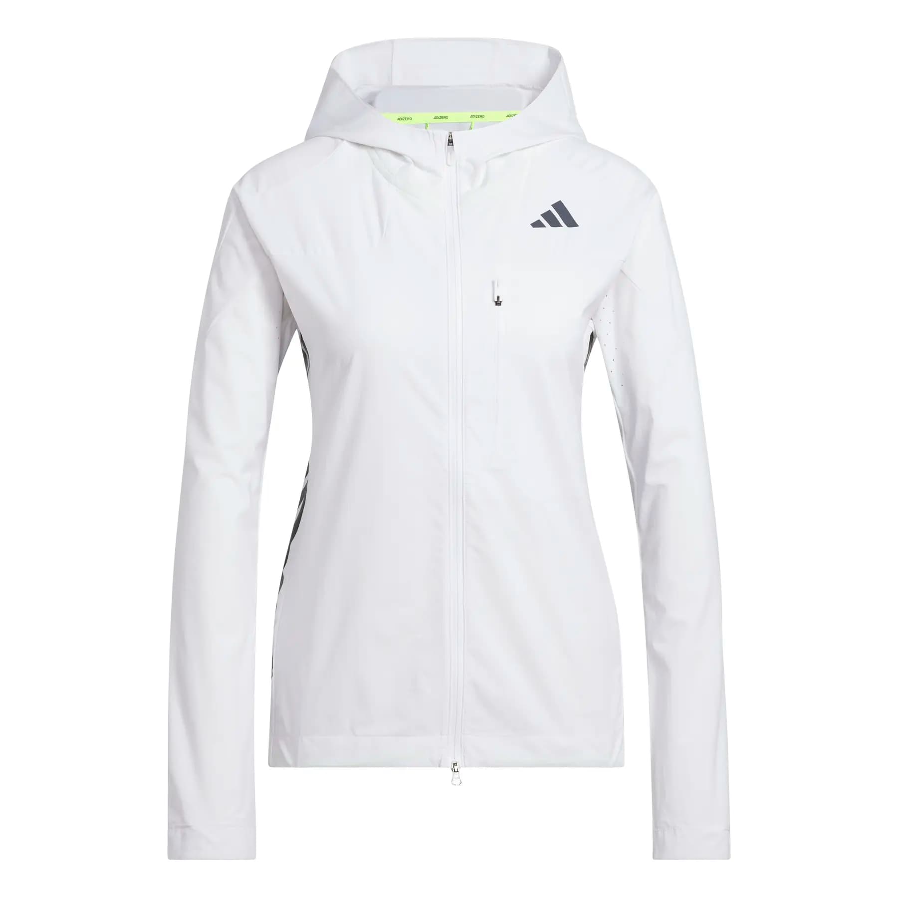 Adidas Chubasquero Adizero — cortavientos y chubasqueros