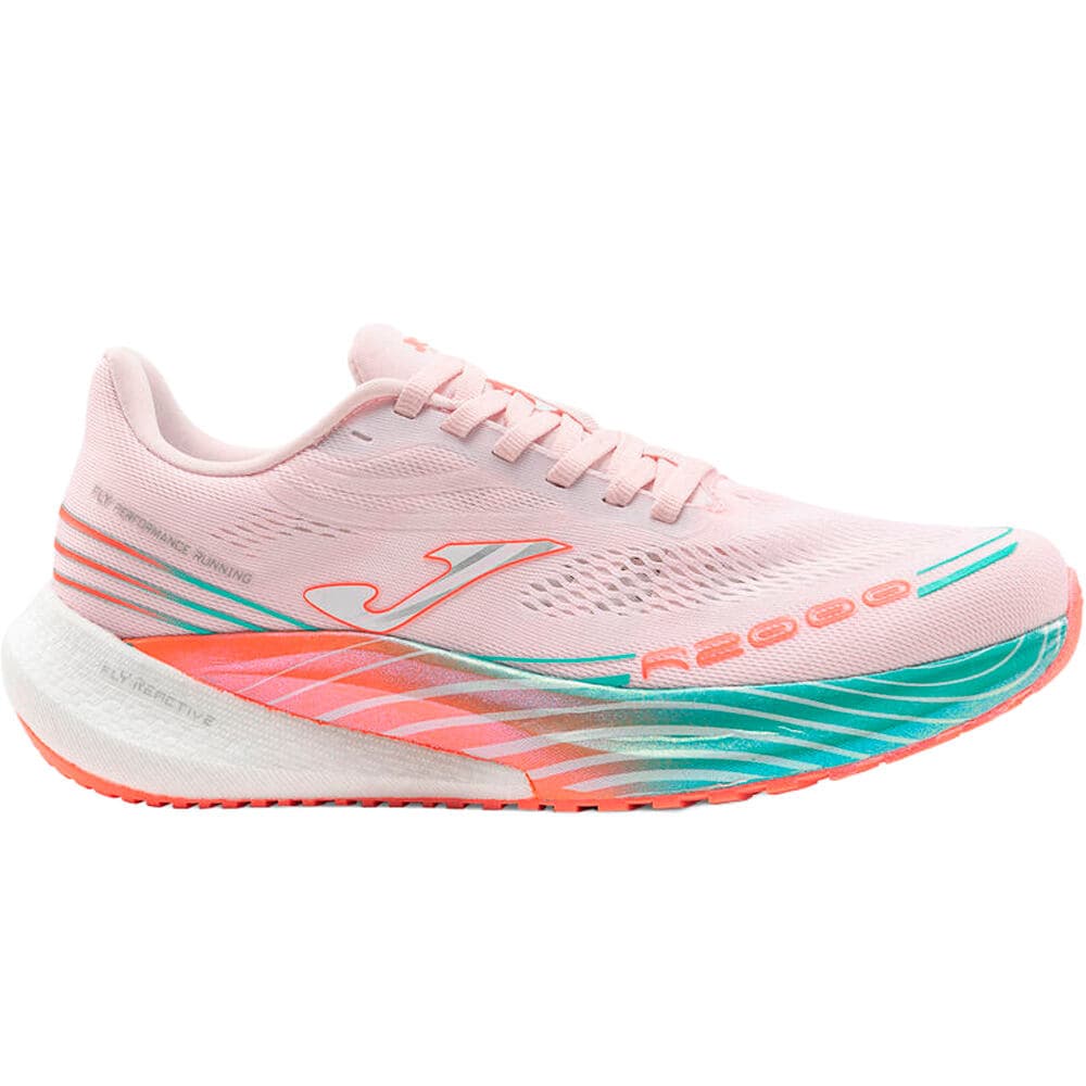 Joma r2000 — zapatillas de running para mujer