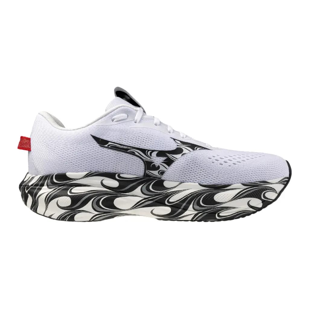 Mizuno Wave Rider 30 Disclosure — zapatillas de running