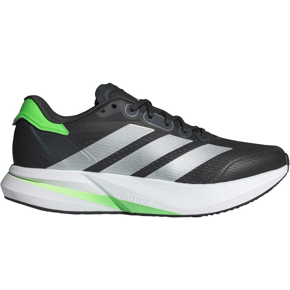 Adidas duramo speed 2 — zapatillas de running para hombre