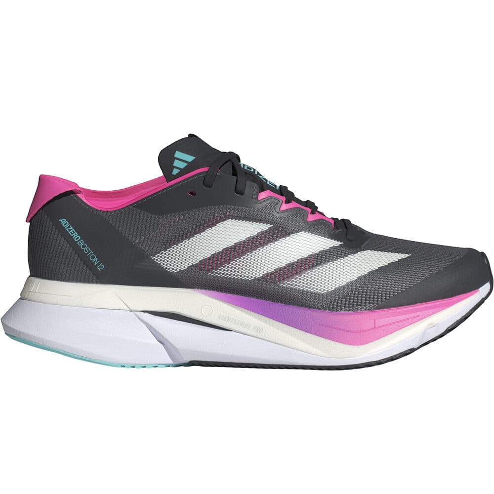 Adidas adizero boston 12 — zapatillas de running para mujer
