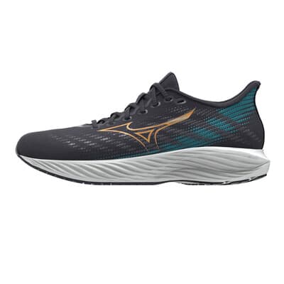 Mizuno Enerzy Rider Junior zapatillas de running — AW25 — running niños