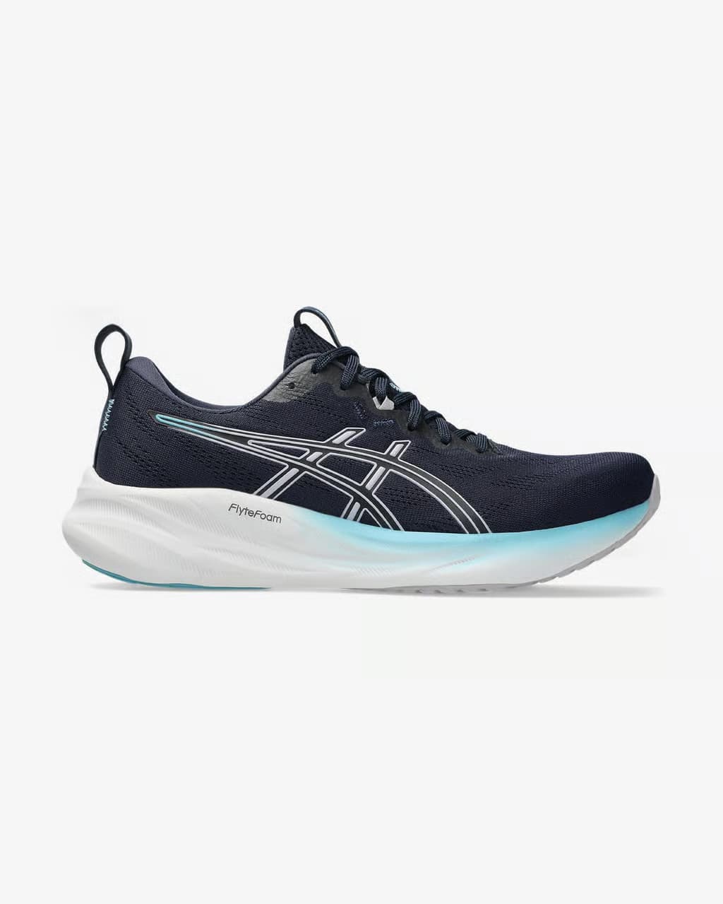 ASICS Gel-Pulse 16 — zapatillas de running para mujer