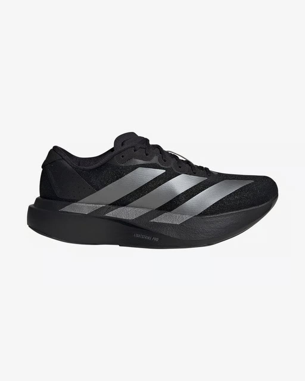 Adidas Adizero Evo SL negro puro — zapatillas de running para mujer