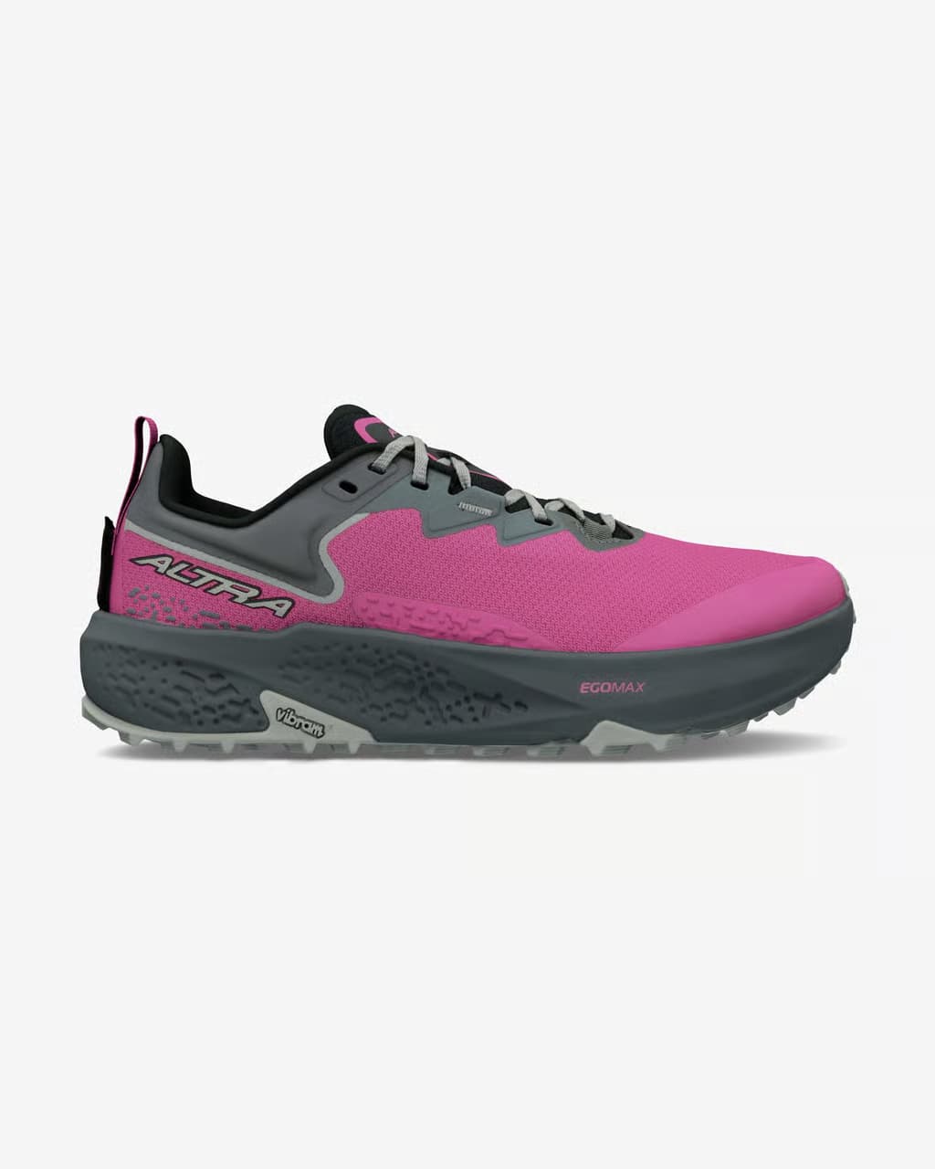 Altra Timp 6 negro — zapatillas de running para mujer