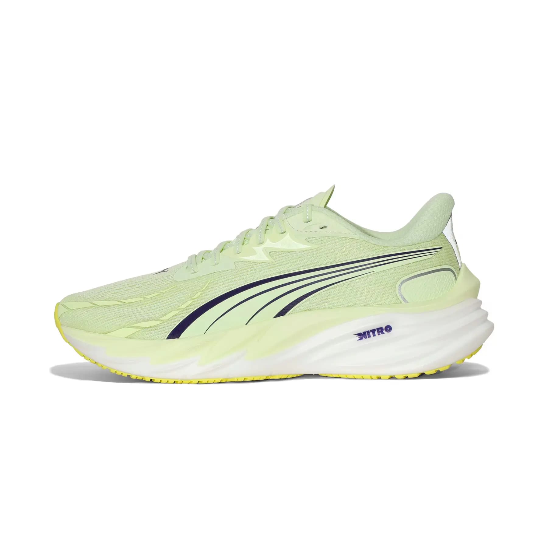 Puma Velocity Nitro™ 4 — zapatillas de running