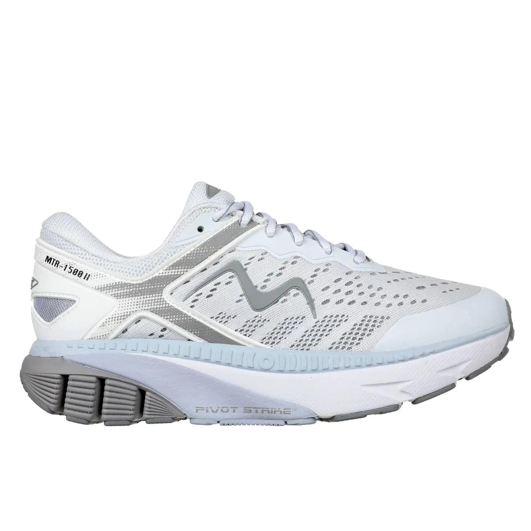 MBT MTR-1500 II — zapatillas de running