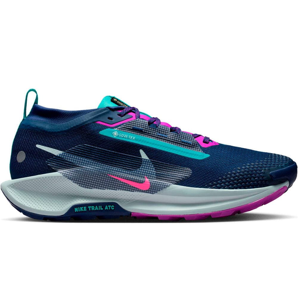 Nike pegasus trail 5 gore-tex — zapatillas de running para hombre