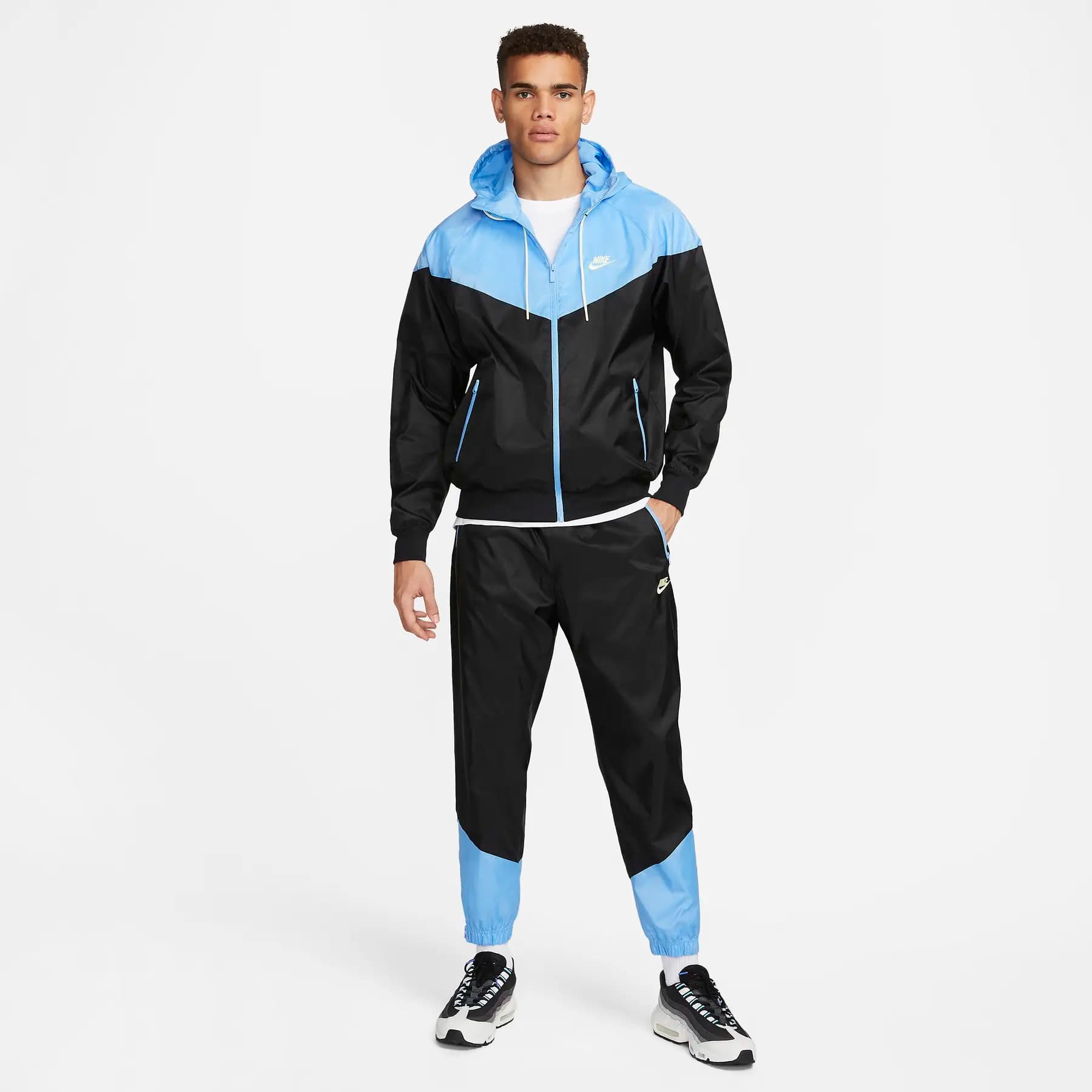 Pantalón de chándal Nike Windrunner LND