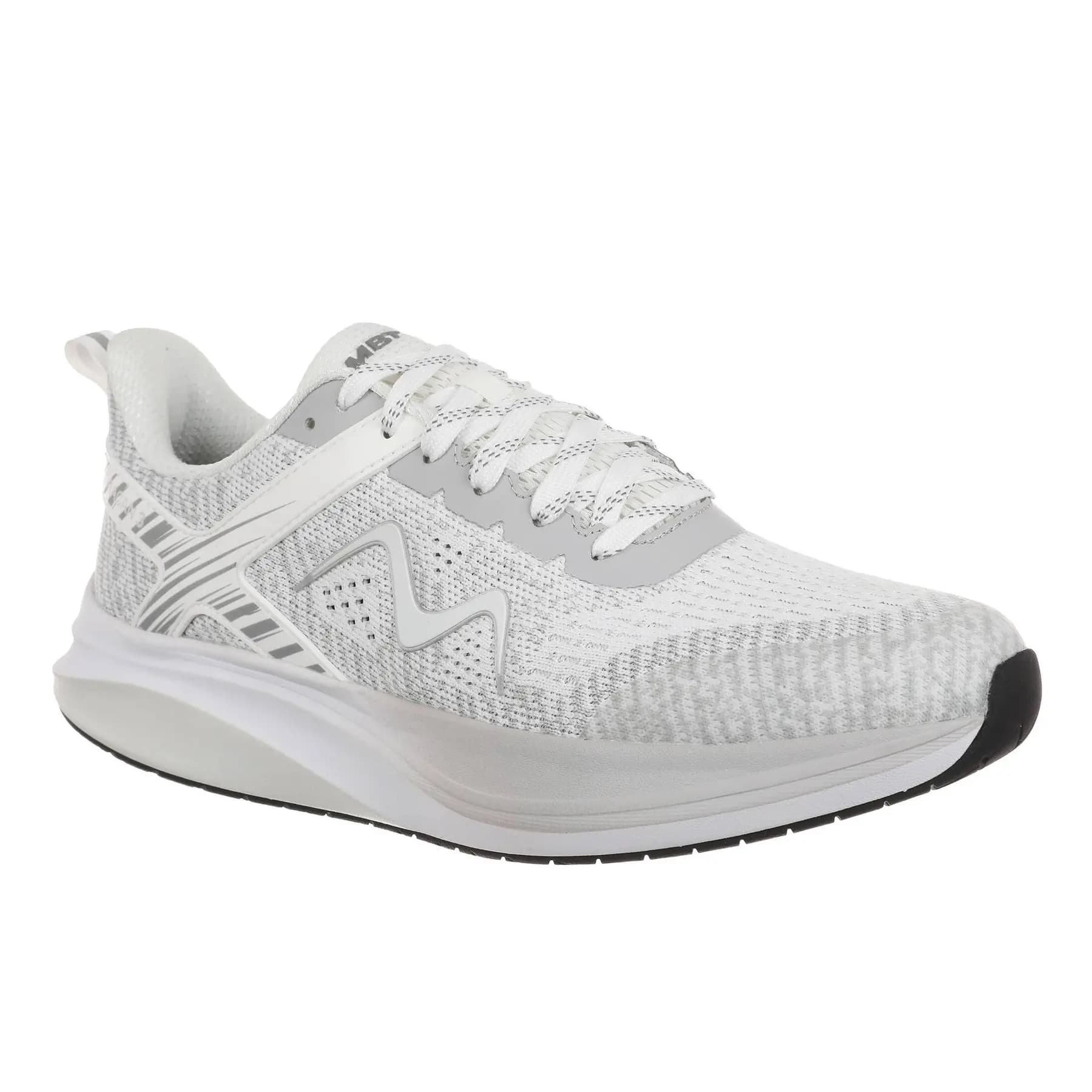 MBT Huracan 3 — zapatillas de running para mujer