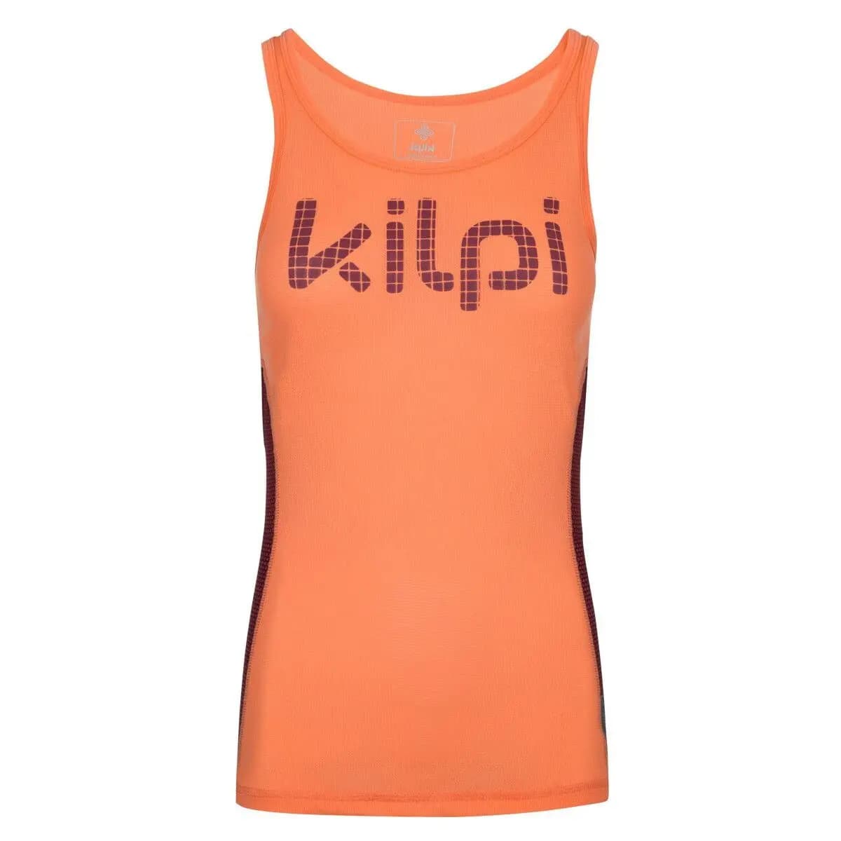 Kilpi tirantes para mujer Slinky — camiseta de running para mujer