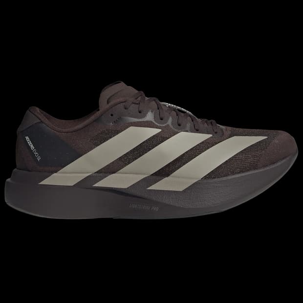 Adidas Adizero EVO SL Hombre Zapatillas - Marrón - 1/3 - Malla/sintético
