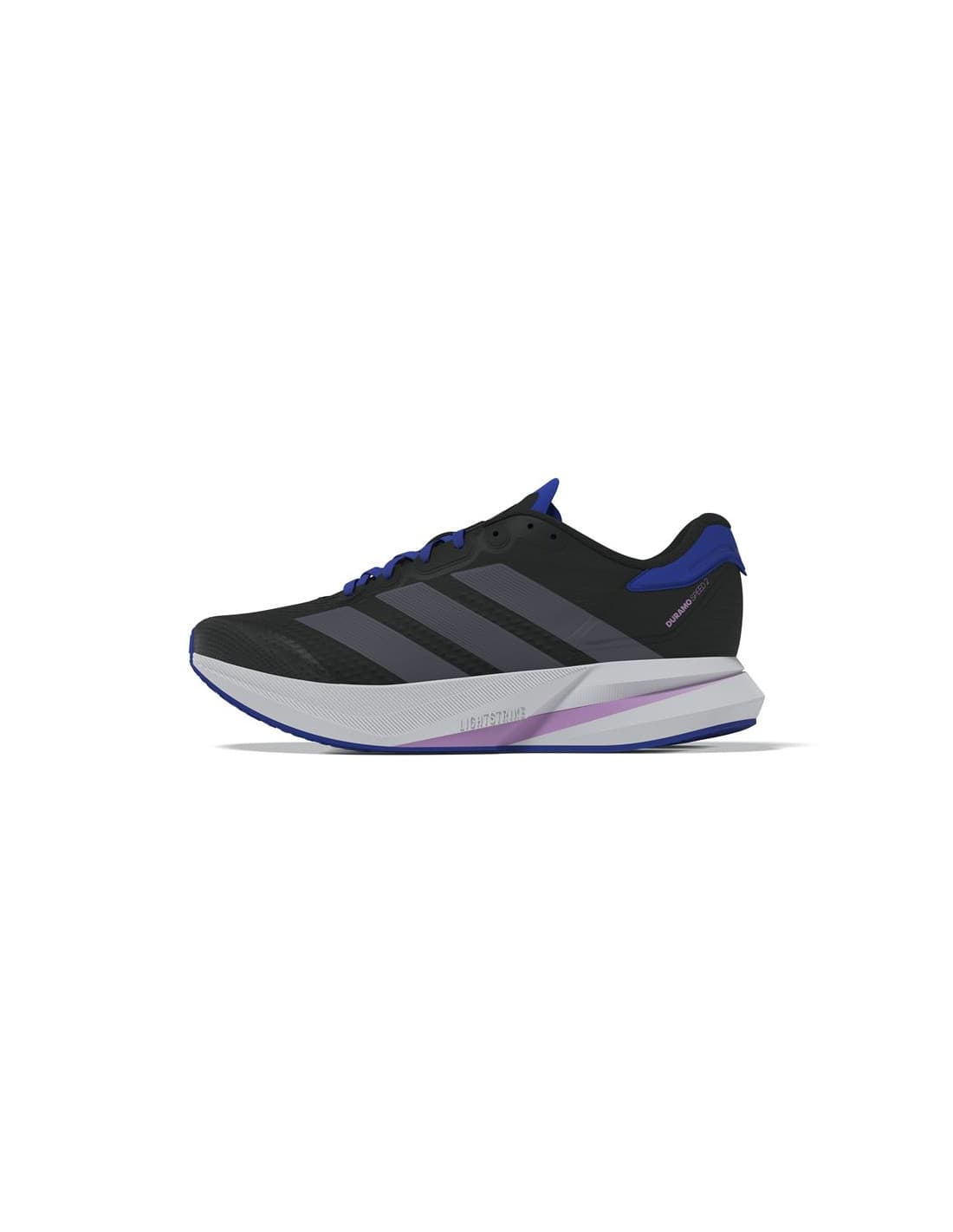 Adidas Duramo Speed 2 — zapatillas de running para mujer