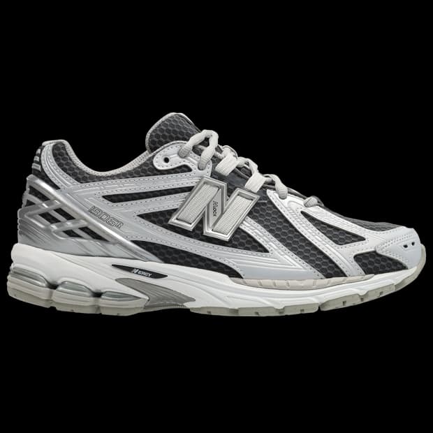 New Balance 1906R Mujer Zapatillas — Blanco — Malla/sintético — zapatillas de running para mujer