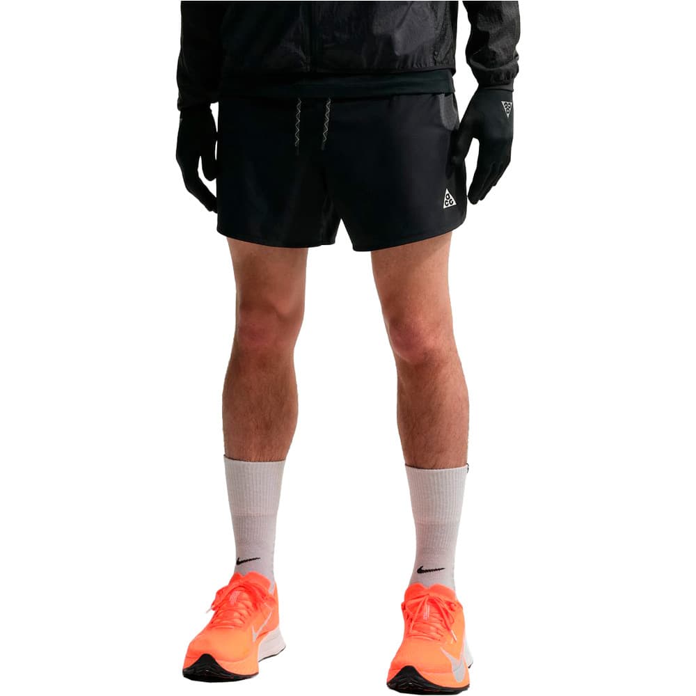 Nike dri-fit adv acg second sunrise pantalón — mallas de running para hombre