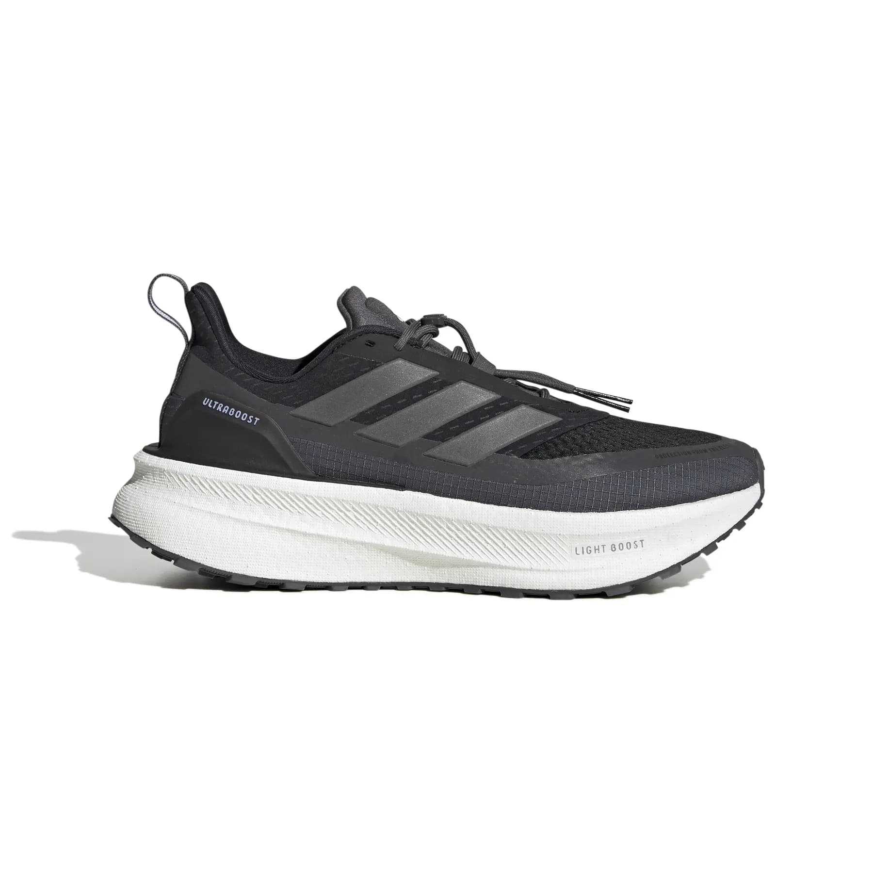 Adidas Ultraboost 5 Climawarm — zapatillas de running para mujer