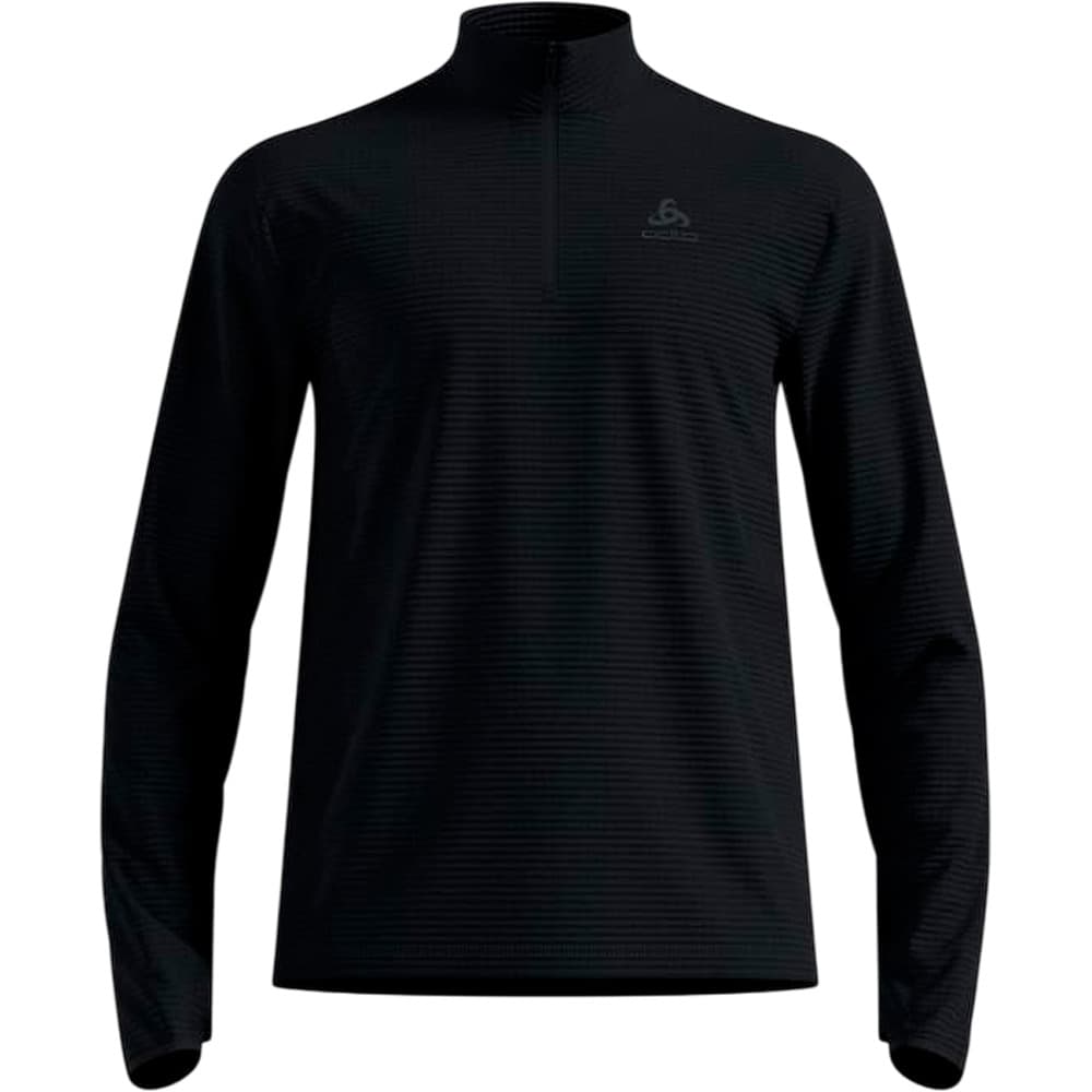Odlo essential thermal camiseta técnica manga larga hombre