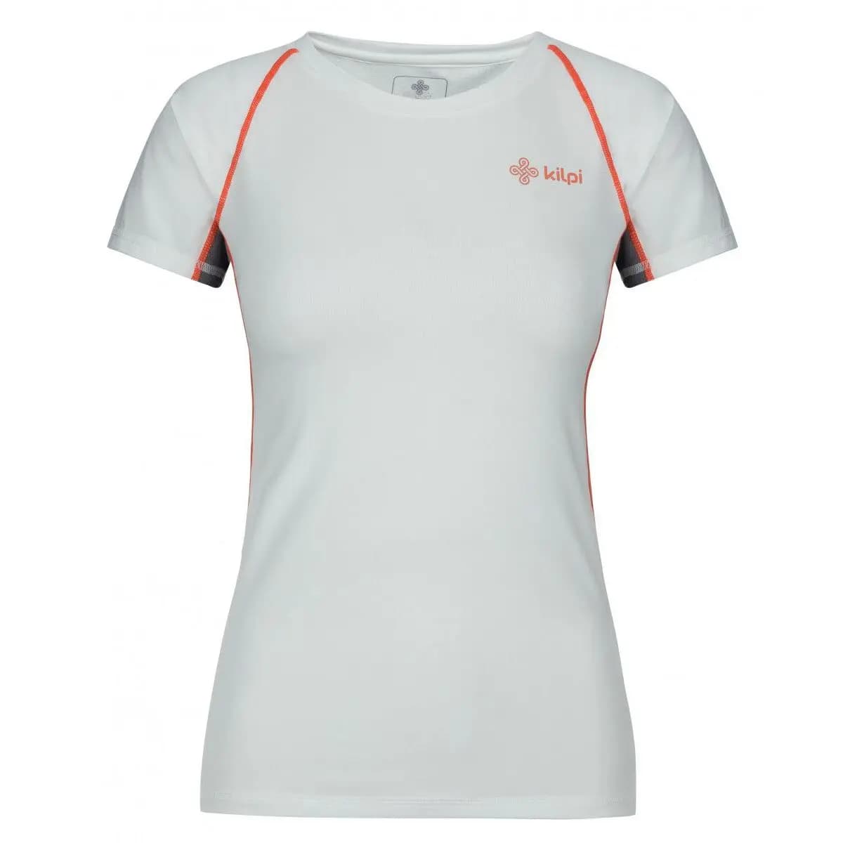 Kilpi Rainbow — camiseta de running para mujer
