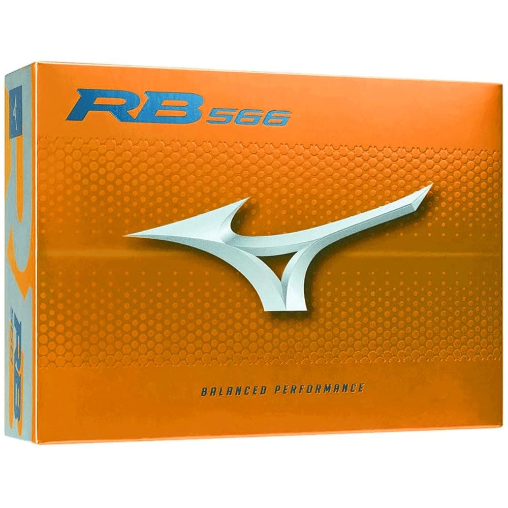 Mizuno RB 566 — Pelotas para Adultos — otros / varios para unisex
