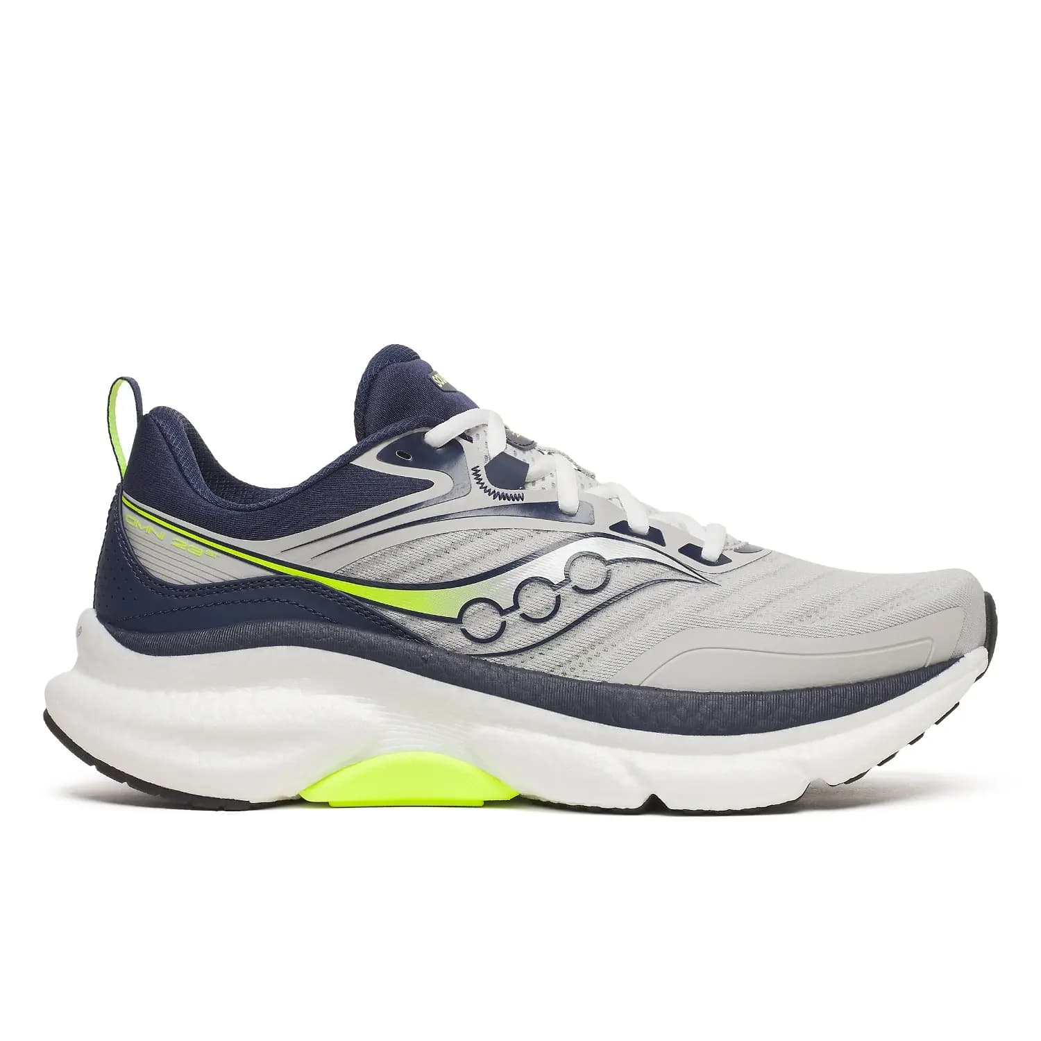 Zapatillas de running Saucony Omni ST 23