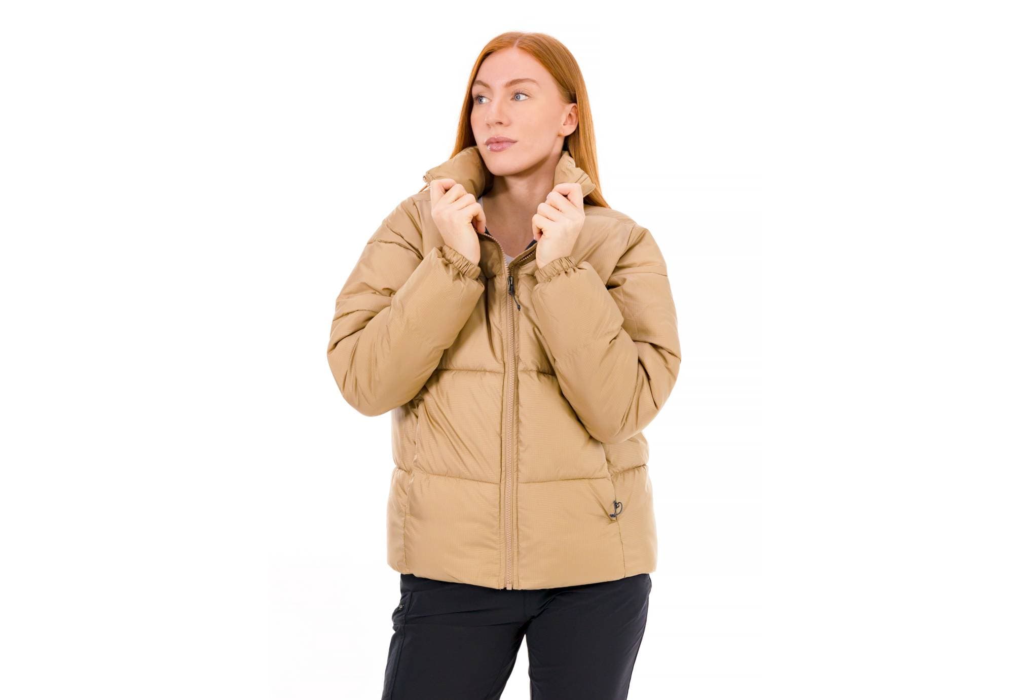 Columbia chaqueta Puffect