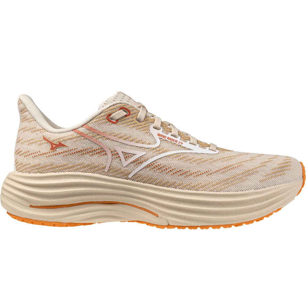 Mizuno wave rider 29 — zapatillas de running para mujer