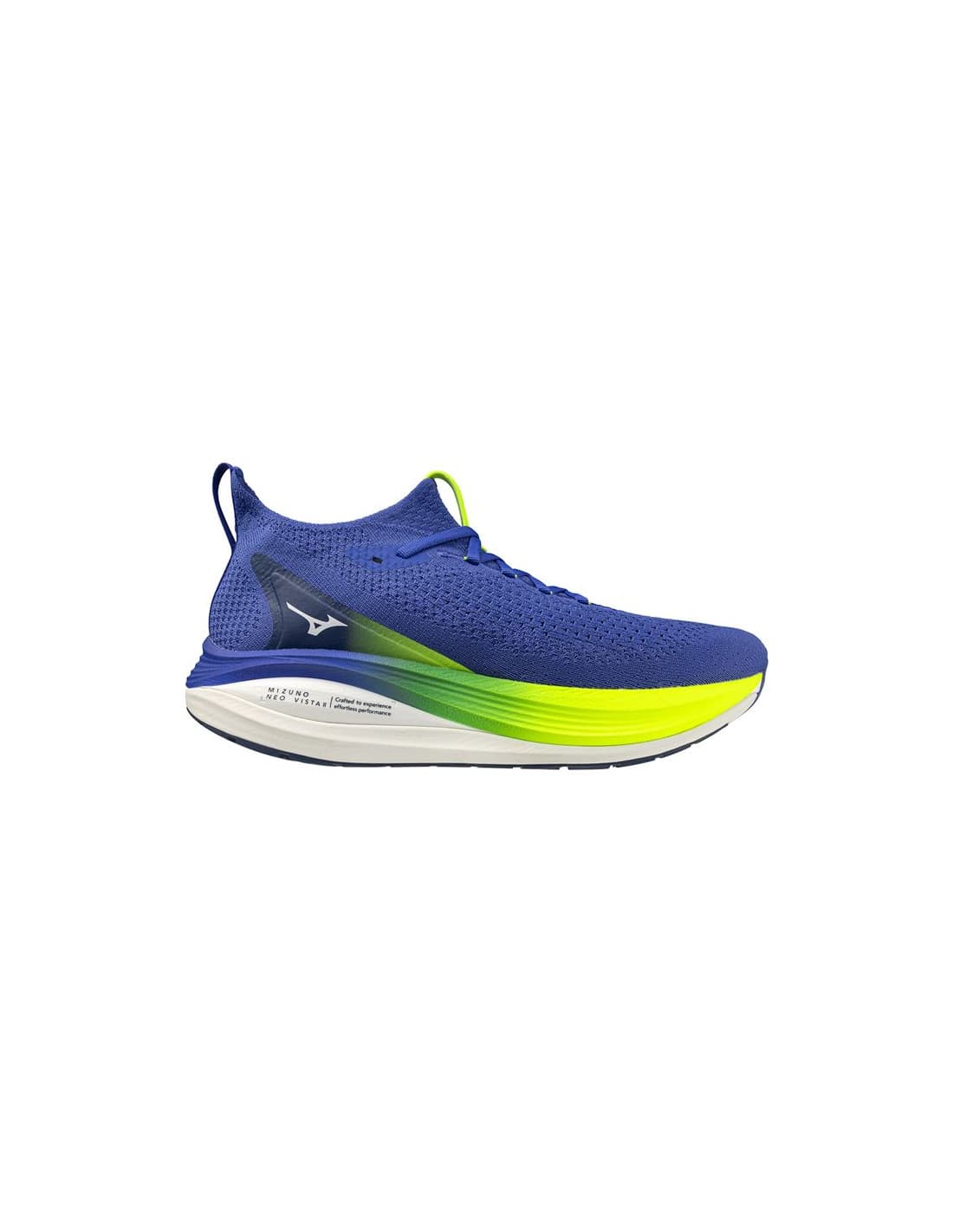 Mizuno Neo Vista 2 — zapatillas de running para hombre